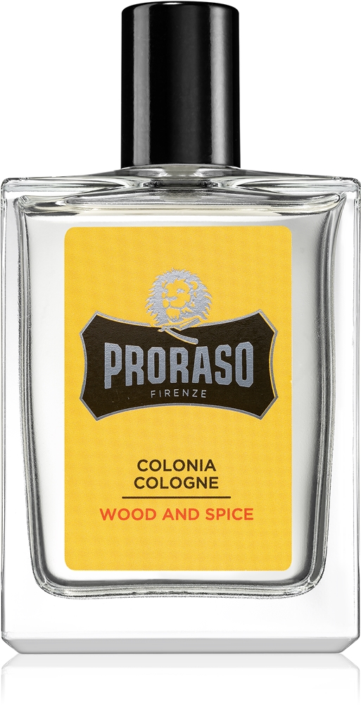 Proraso Wood and Spice