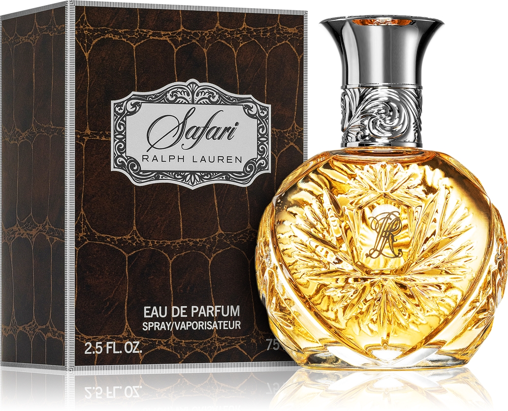 Ralph Lauren Safari Eau De Parfum