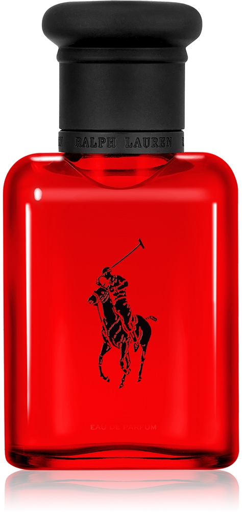 Ralph Lauren Polo Red