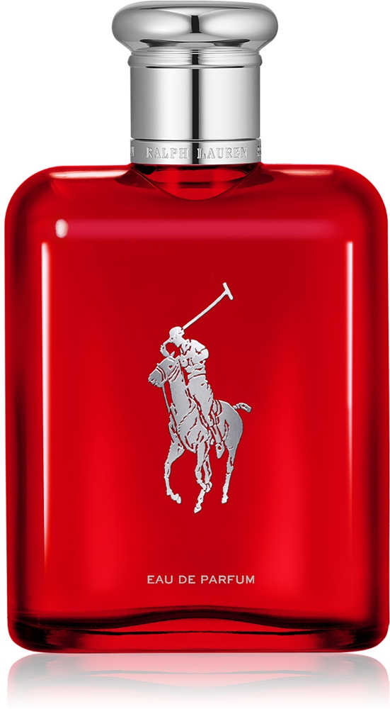 Ralph Lauren Polo Red