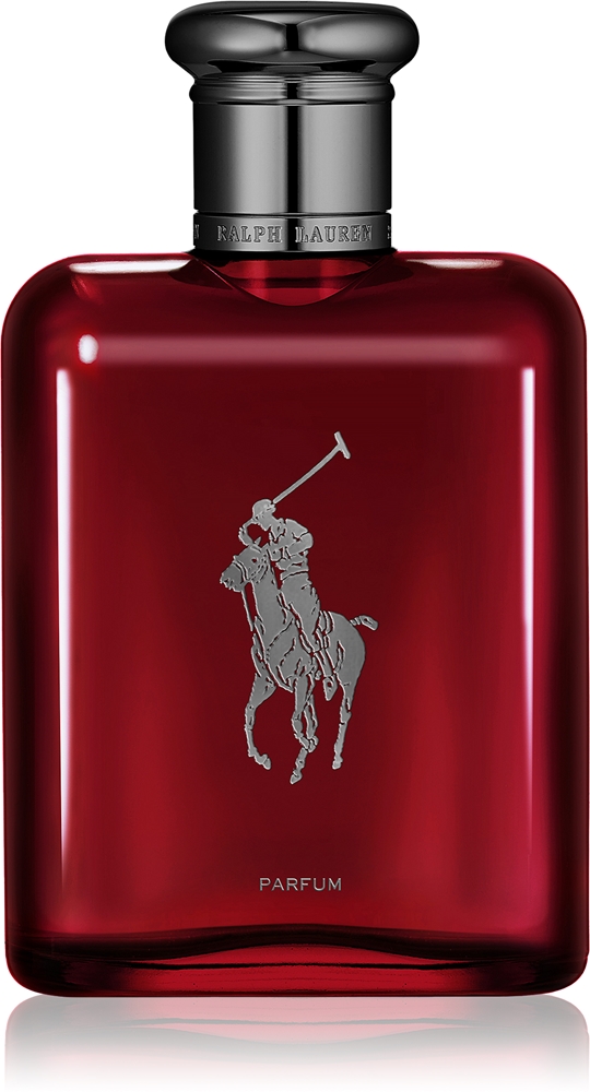 Ralph Lauren Polo Red Parfum