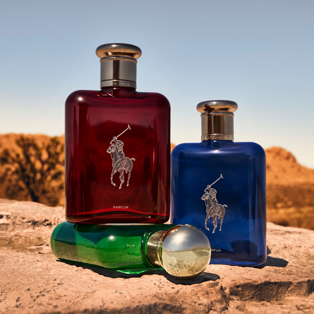 perfume polo rojo hombre precio
