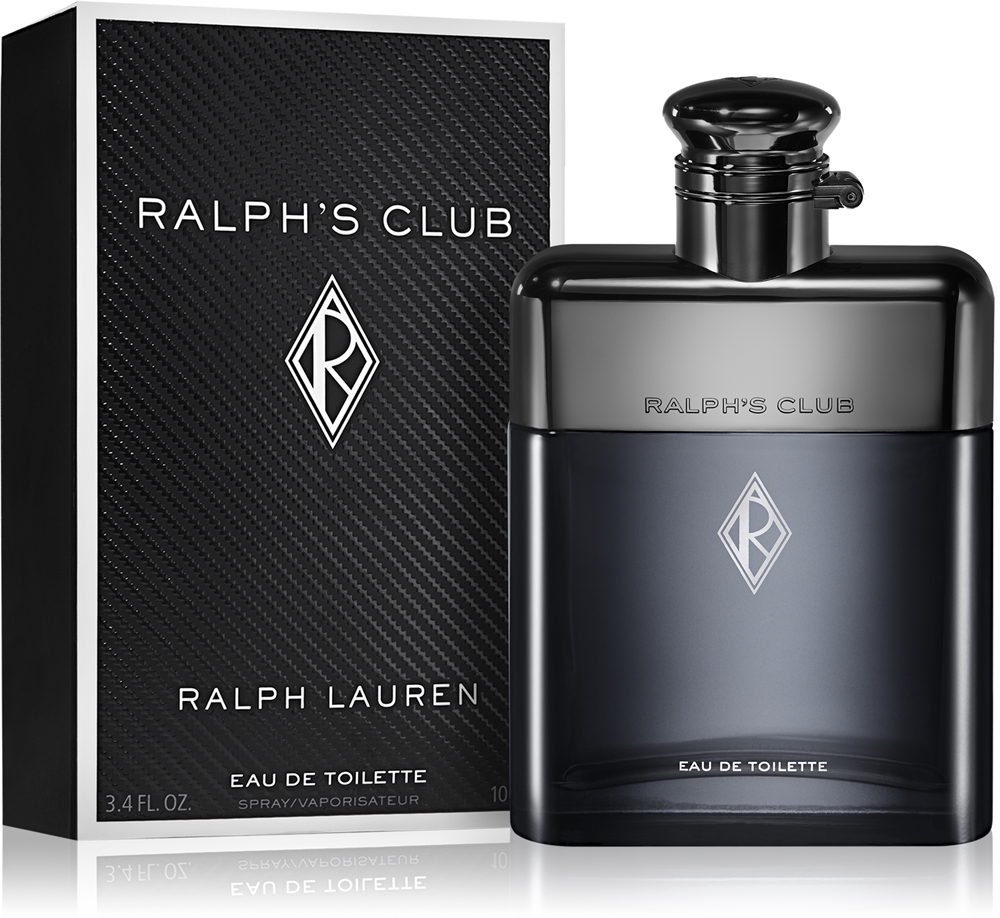 Ralph Lauren Ralph’s Club Eau de Toilette for men notino.ie