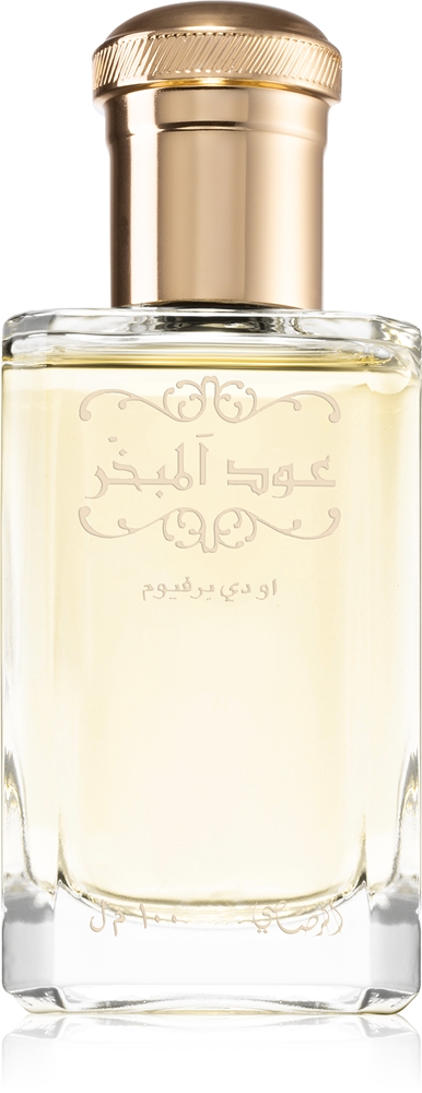 Rasasi Oud Al Mubakhar