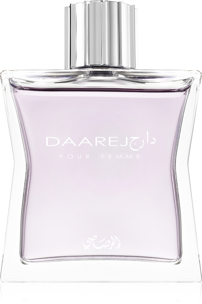 Rasasi Daarej Pour Femme