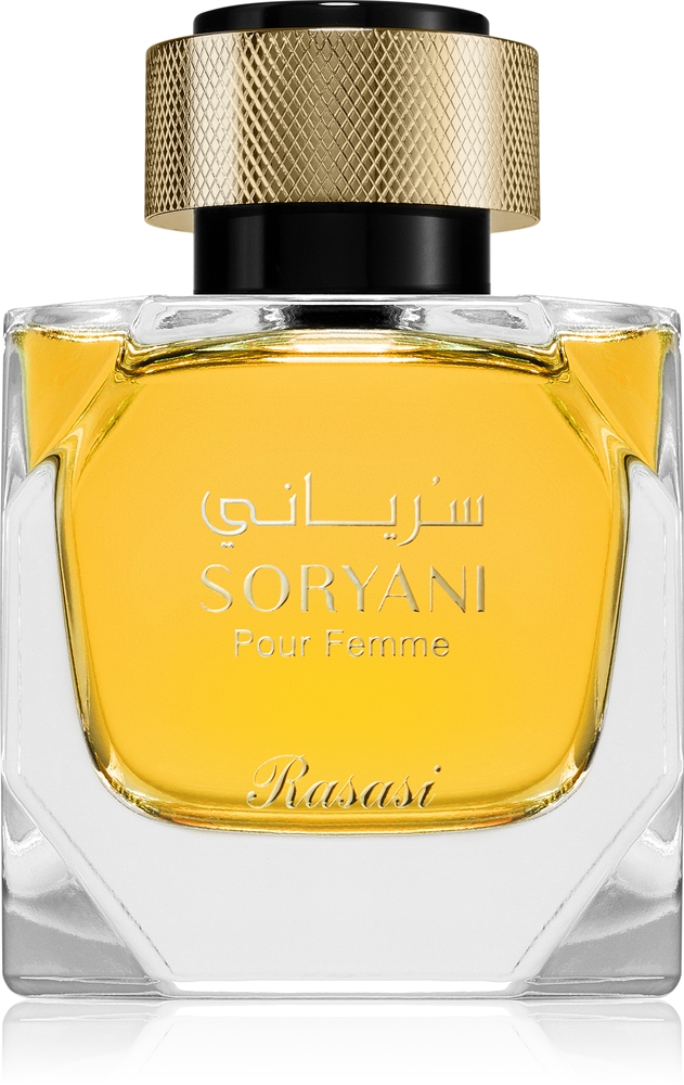 Rasasi Soryani