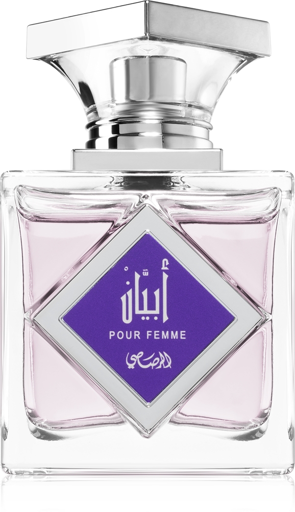 Rasasi Abyan for Her