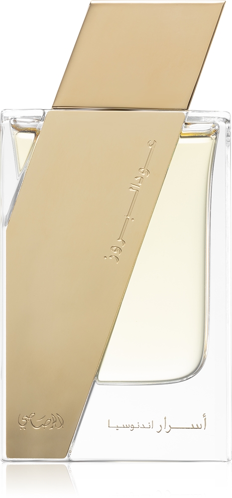 Rasasi Oudh Al Boruzz Asrar Indonesia