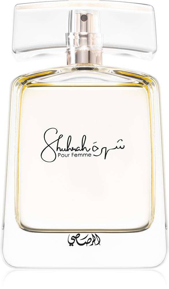 Rasasi Shuhrah Pour Femme