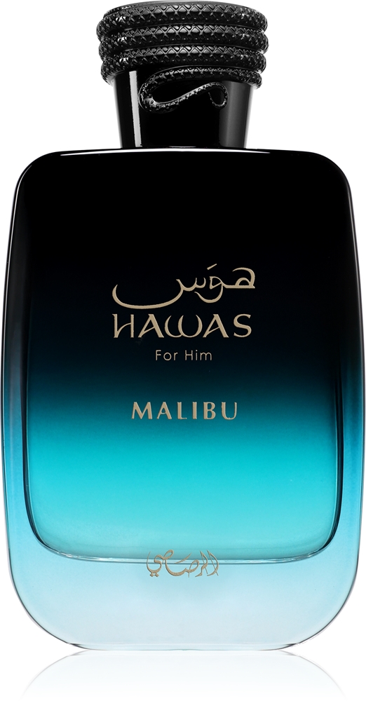 Rasasi Hawas Malibu