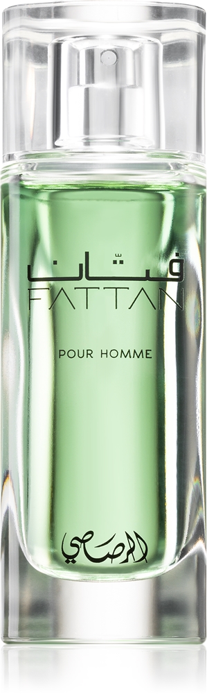 Rasasi Fattan Pour Homme