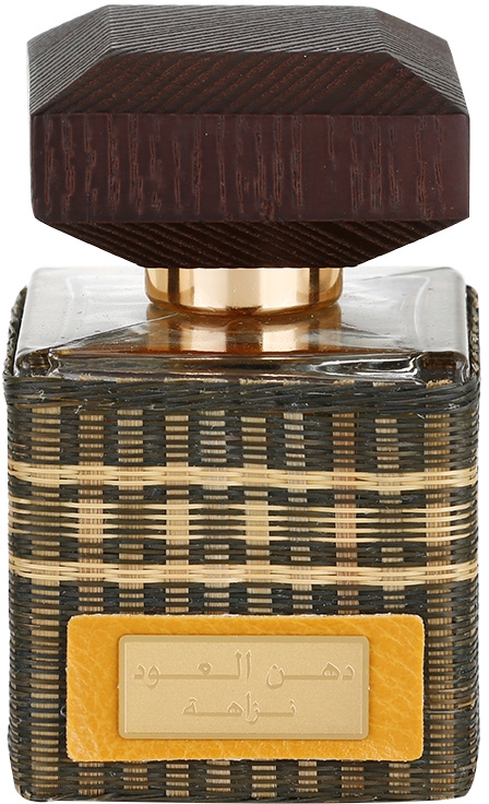 Rasasi Dhanal Oudh Nazaha