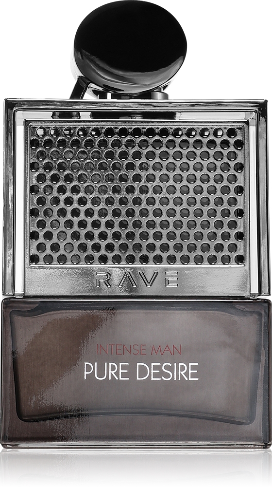 Rave Pure Desire Intense Man