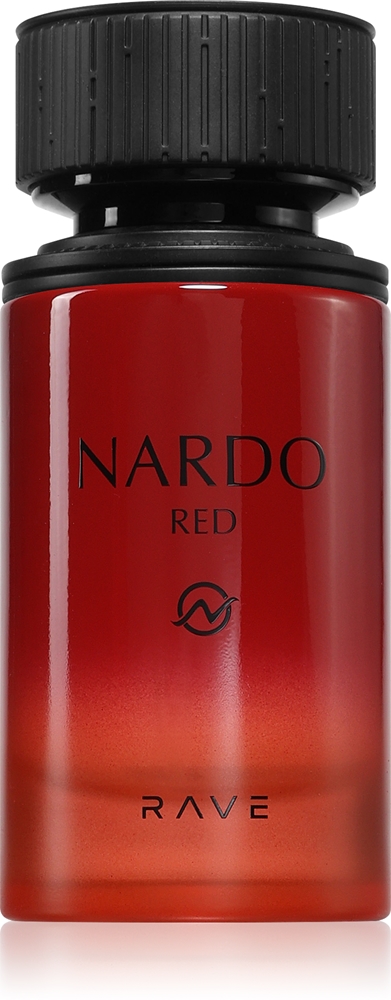 Rave Nardo Red