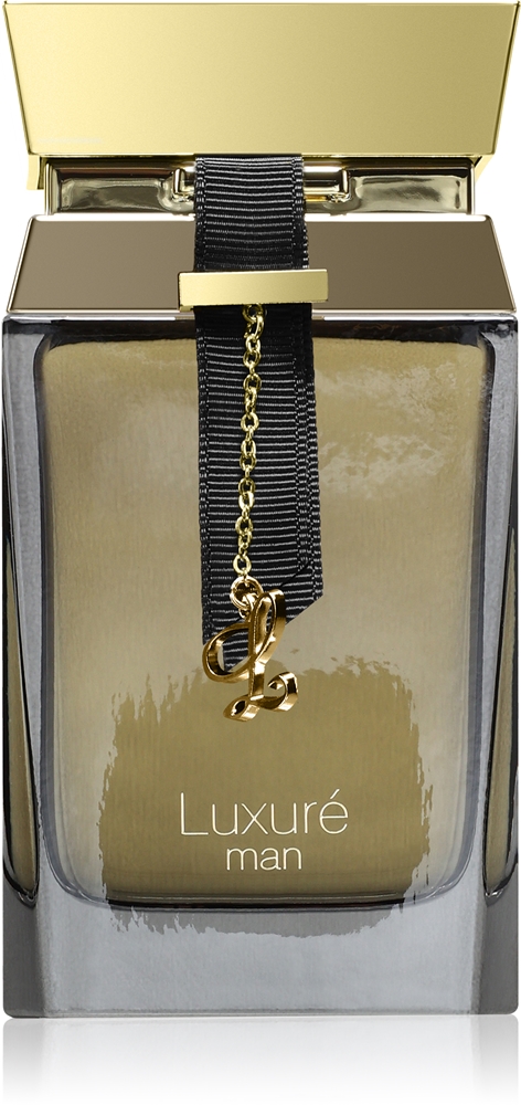 Rave Luxuré Man