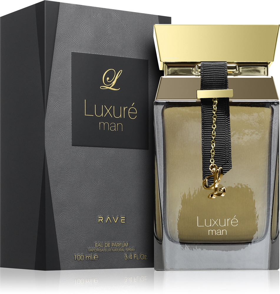 Elegantes Eau De Parfum Herren Fotos