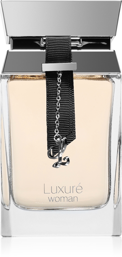 Rave Luxuré Woman