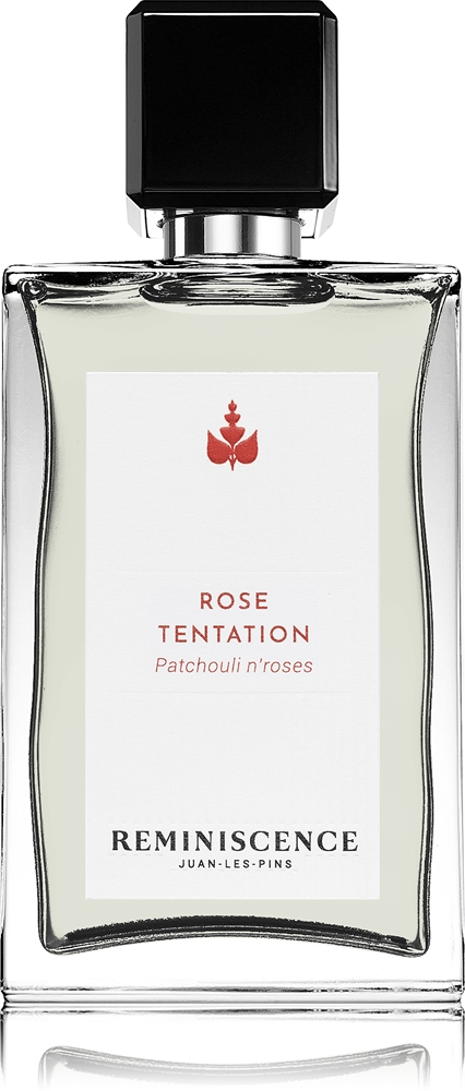 Reminiscence Rose Tentation