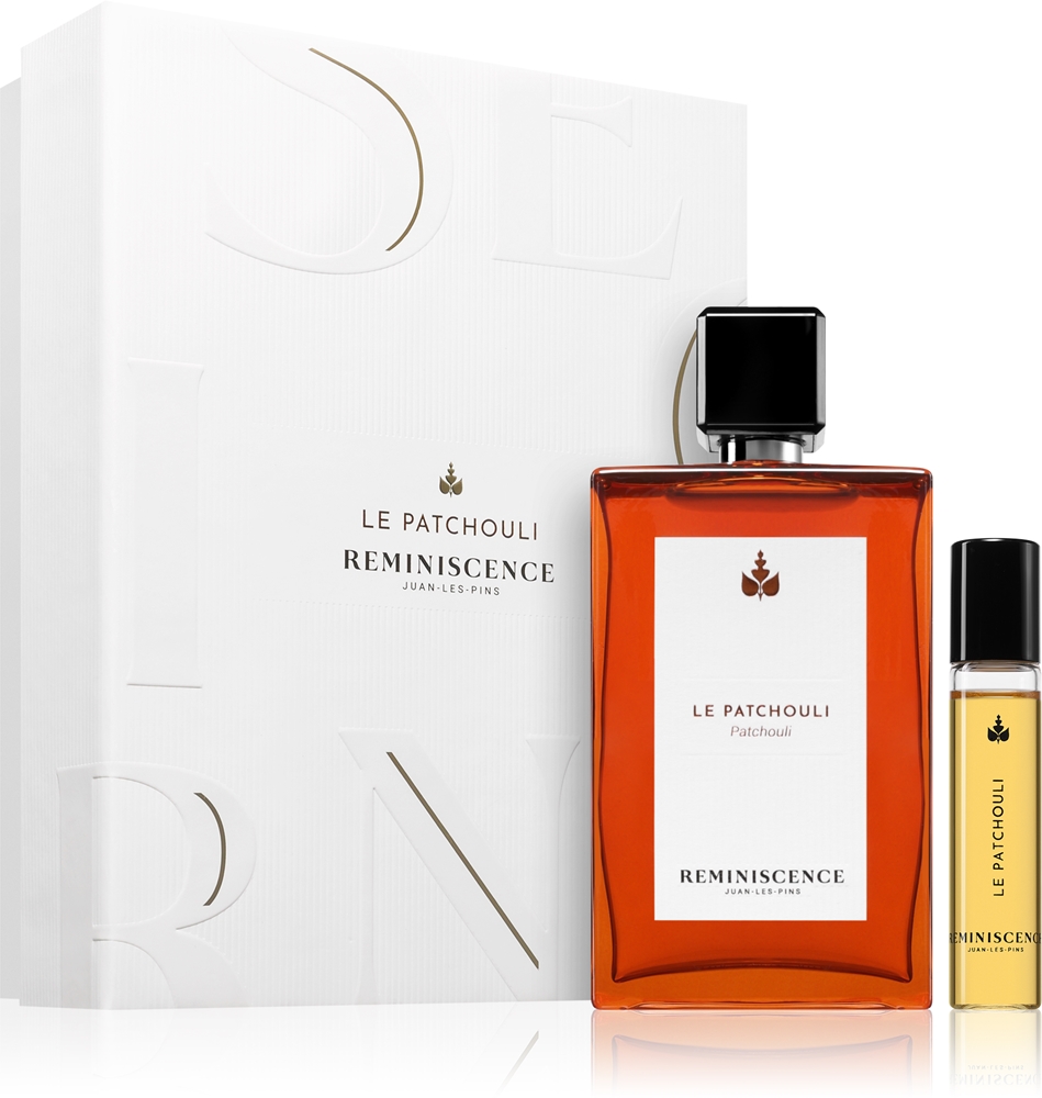 Reminiscence Le Patchouli Set II.