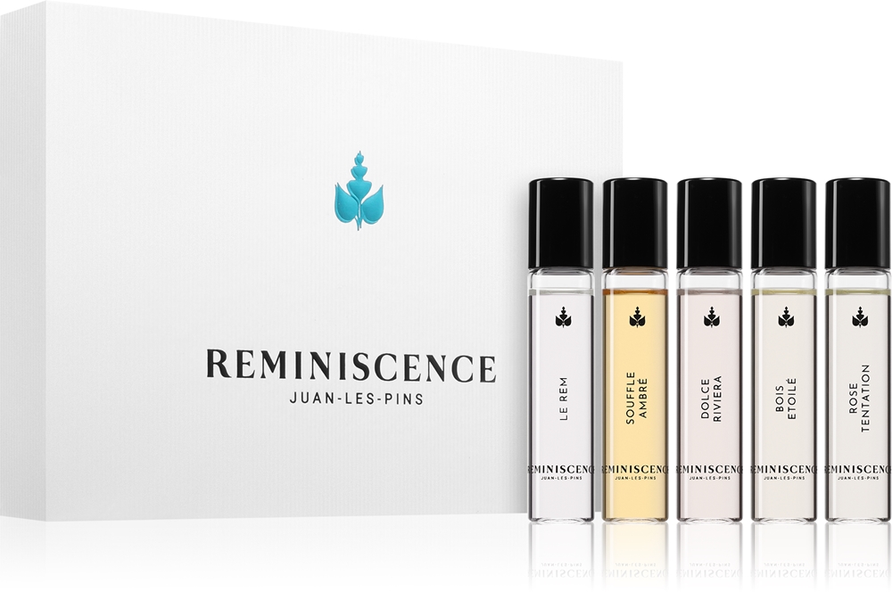 Reminiscence Le Rem Discovery Set