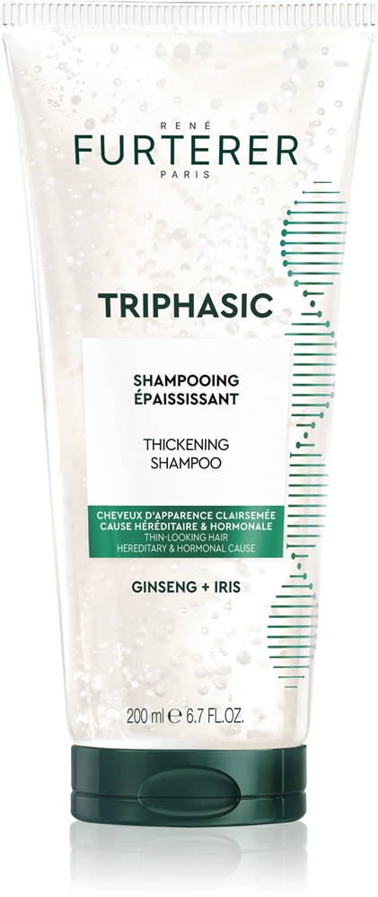 René Furterer Triphasic Șampon stimulant