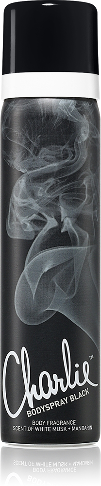 Revlon Charlie Black