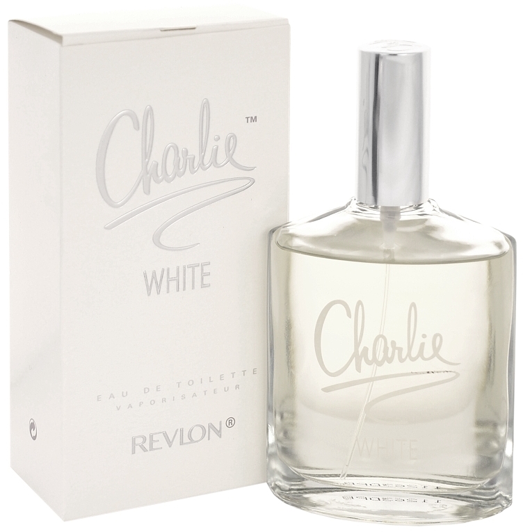 Revlon Charlie White