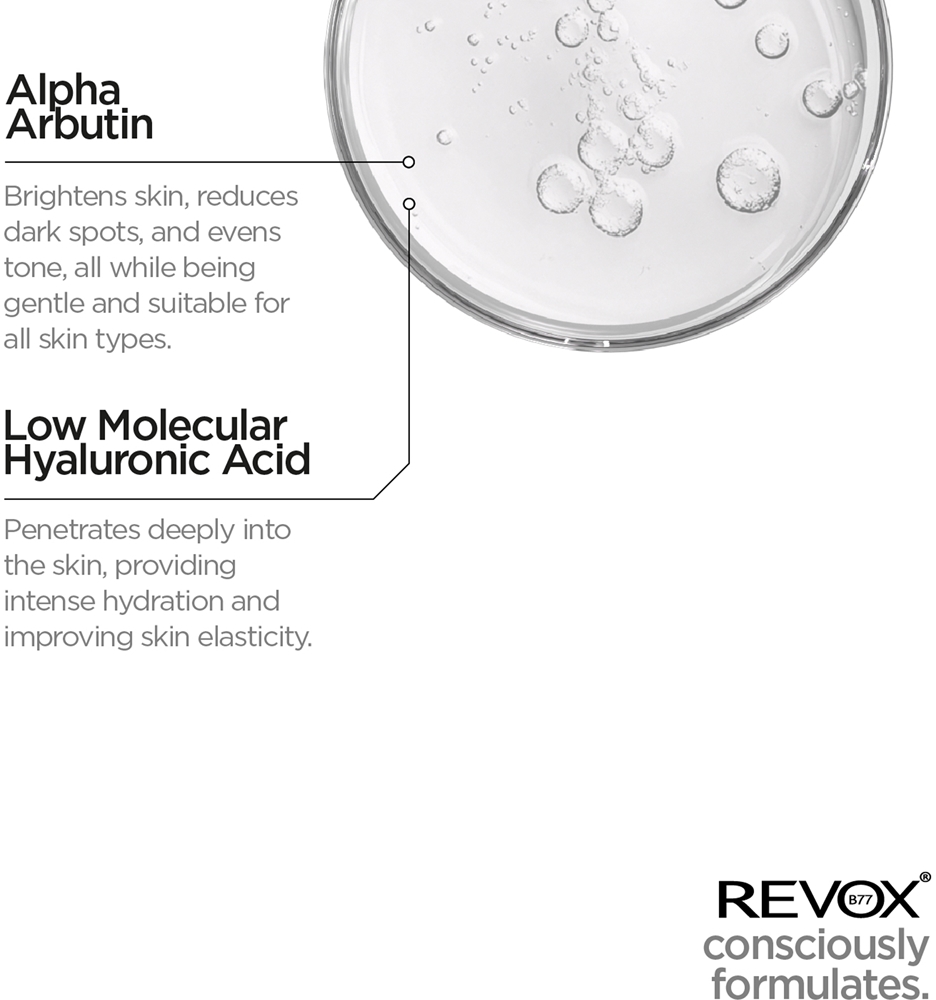 Soin Visage Duo Alpha Arbutin 3+ - Crème Et Serum éclaircissant Anti-taches - Neuf