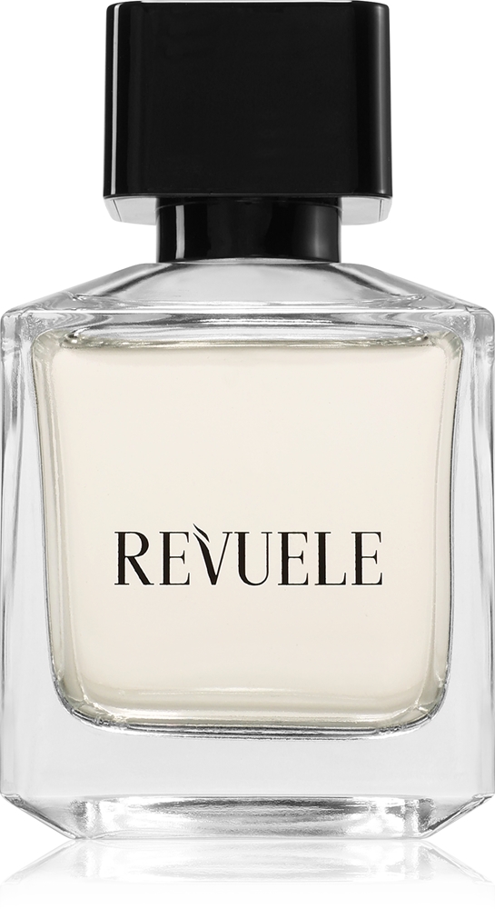 Revuele Beyond Freedom