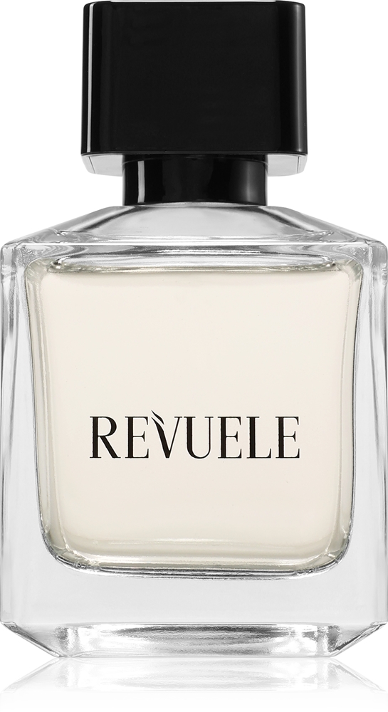 Revuele Beyond Passion