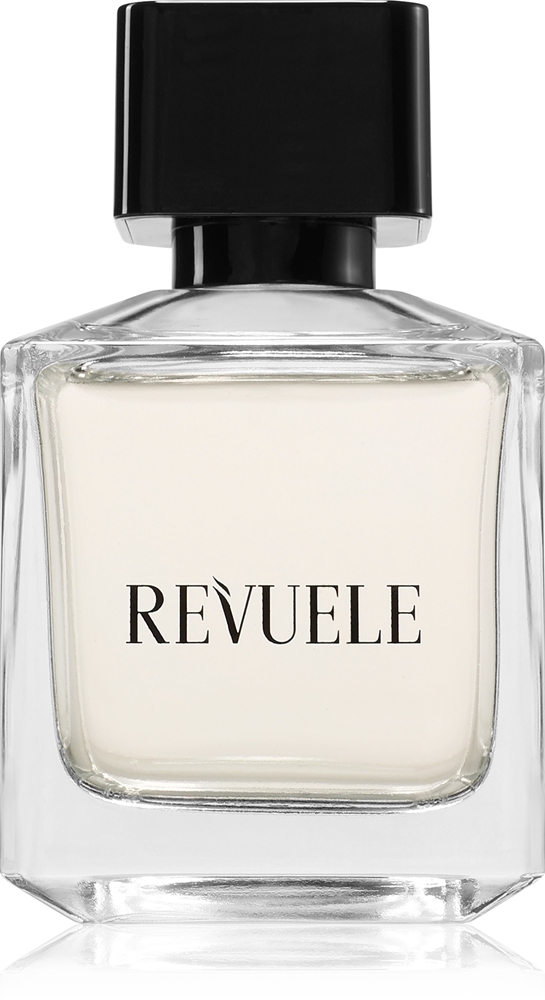 Revuele Beyond Mystery