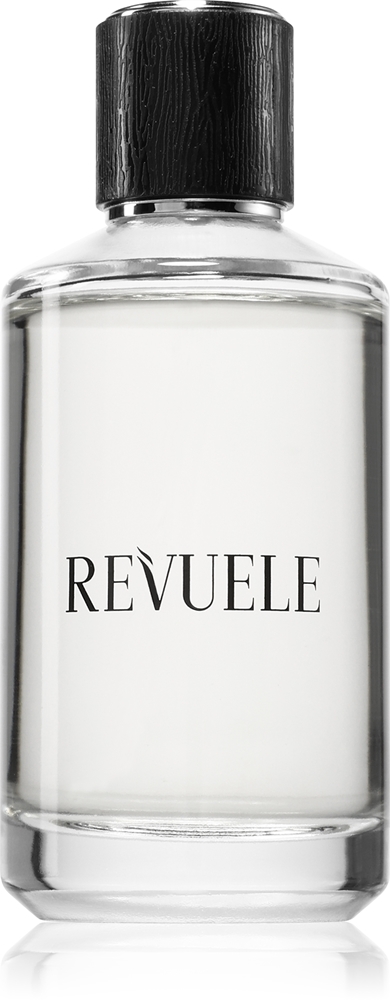 Revuele Heroic Heart