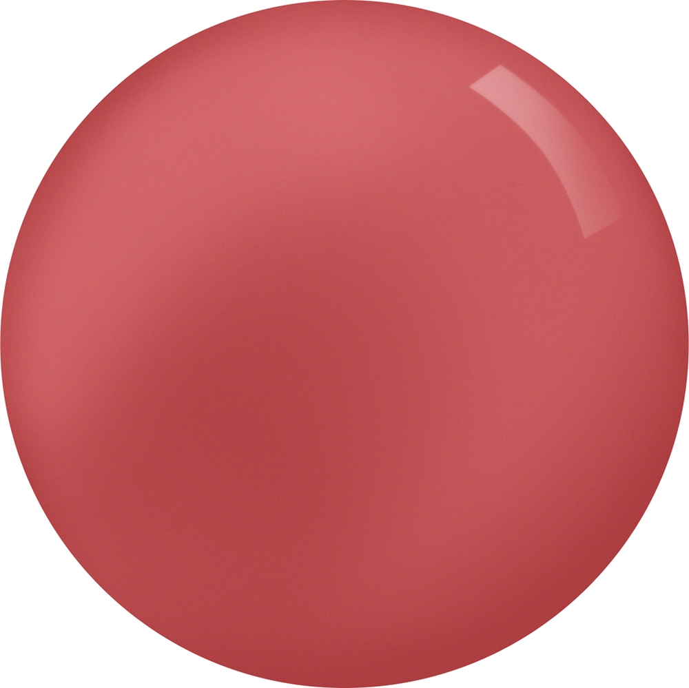 60 Seconds Super Shine Nagellack – Farbe N.312 Be Red-Y | Schnelltrocknend & Hochglänzend