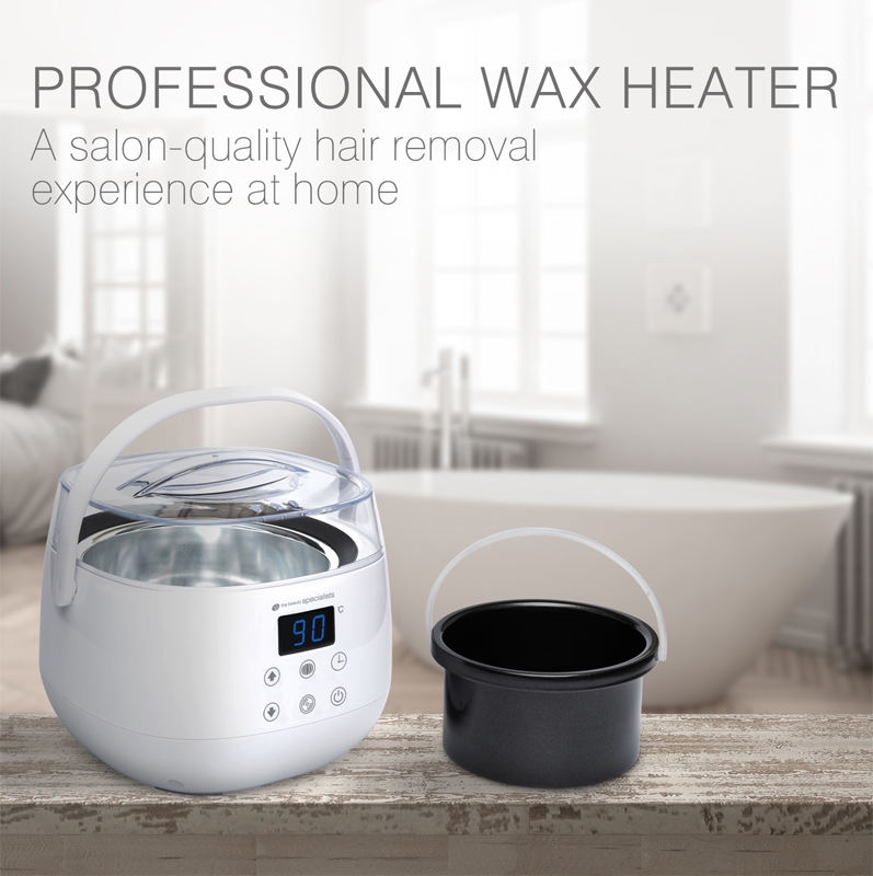 RIO Professional wax heater aquecedor de cera notino.pt