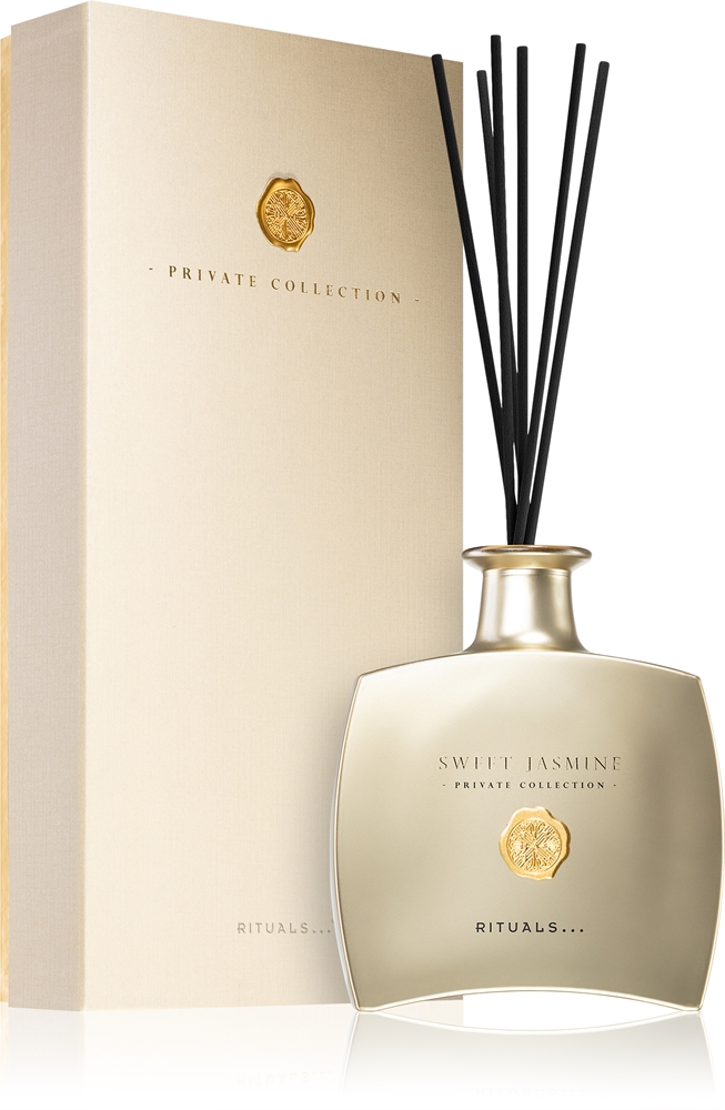 RITUALS Private Collection Sweet Jasmine Aroma Diffuser