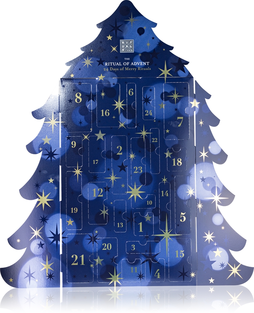 RITUALS The Ritual Of Advent Advent Calendar notino.ie