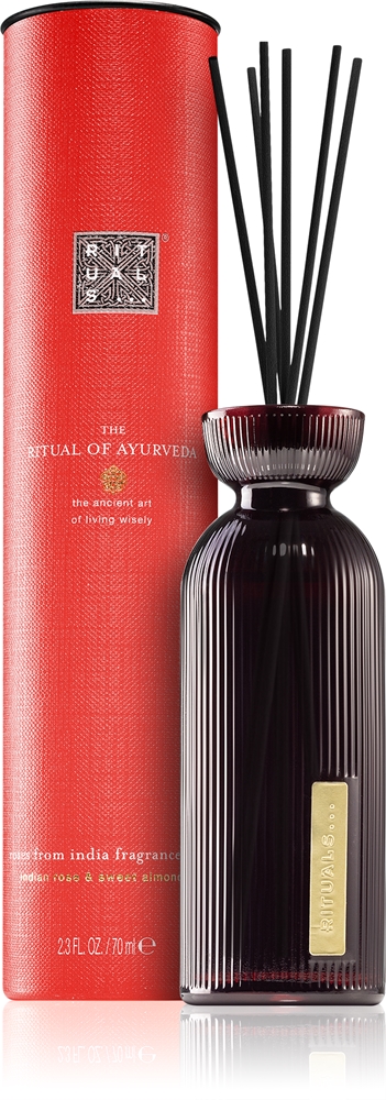Rituals The Ritual Of Ayurveda aroma difuzér s náplní | notino.cz