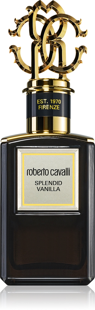 Roberto Cavalli Splendid Vanilla