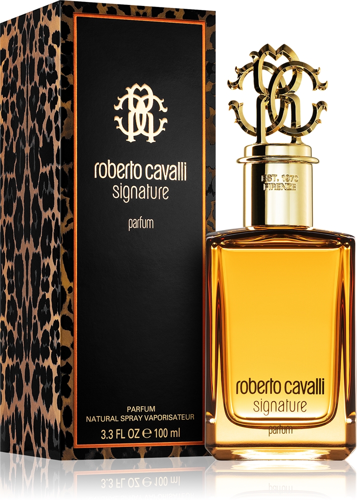 Roberto Cavalli Roberto Cavalli Parfüm für Damen