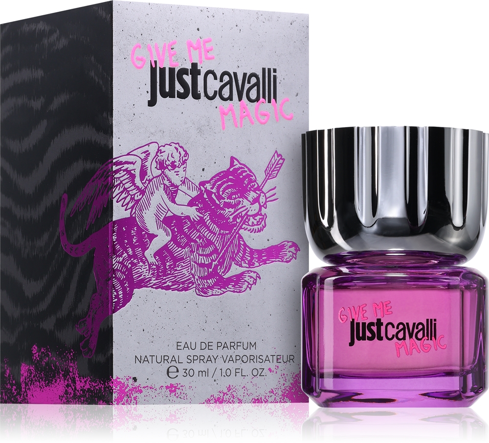 Just Cavalli Parfum Damen