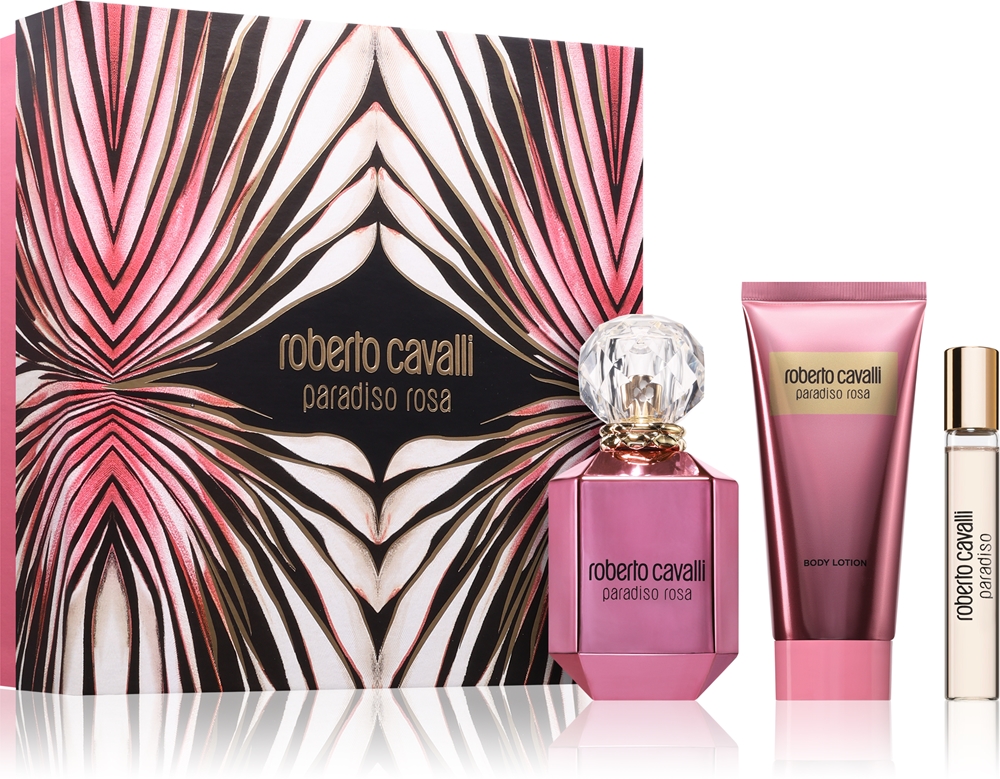 Roberto Cavalli Paradiso Rosa