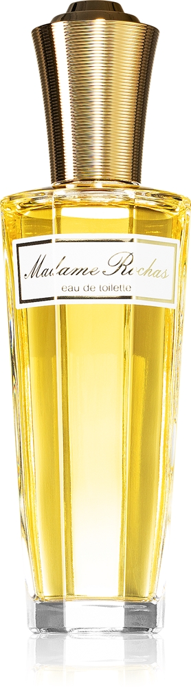 Rochas Madame Rochas