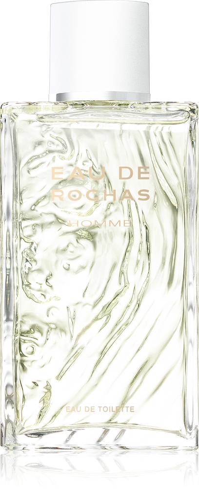 Rochas Eau de Rochas Homme