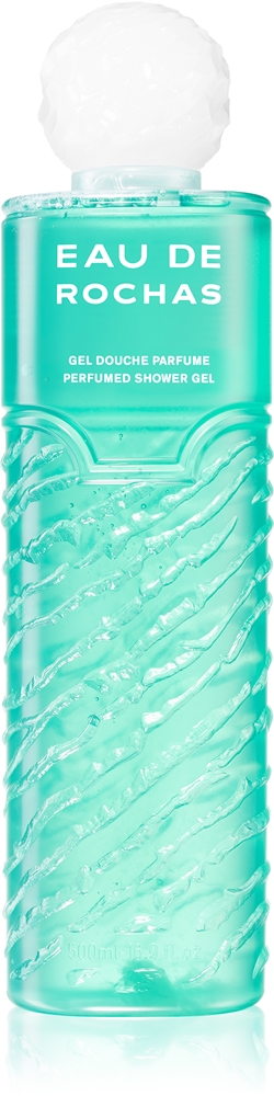 Rochas Eau de Rochas