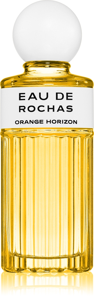 Rochas Orange Horizon