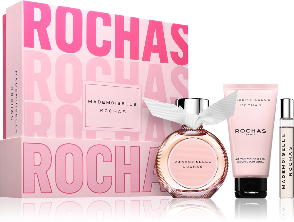 Rochas Mademoiselle Rochas