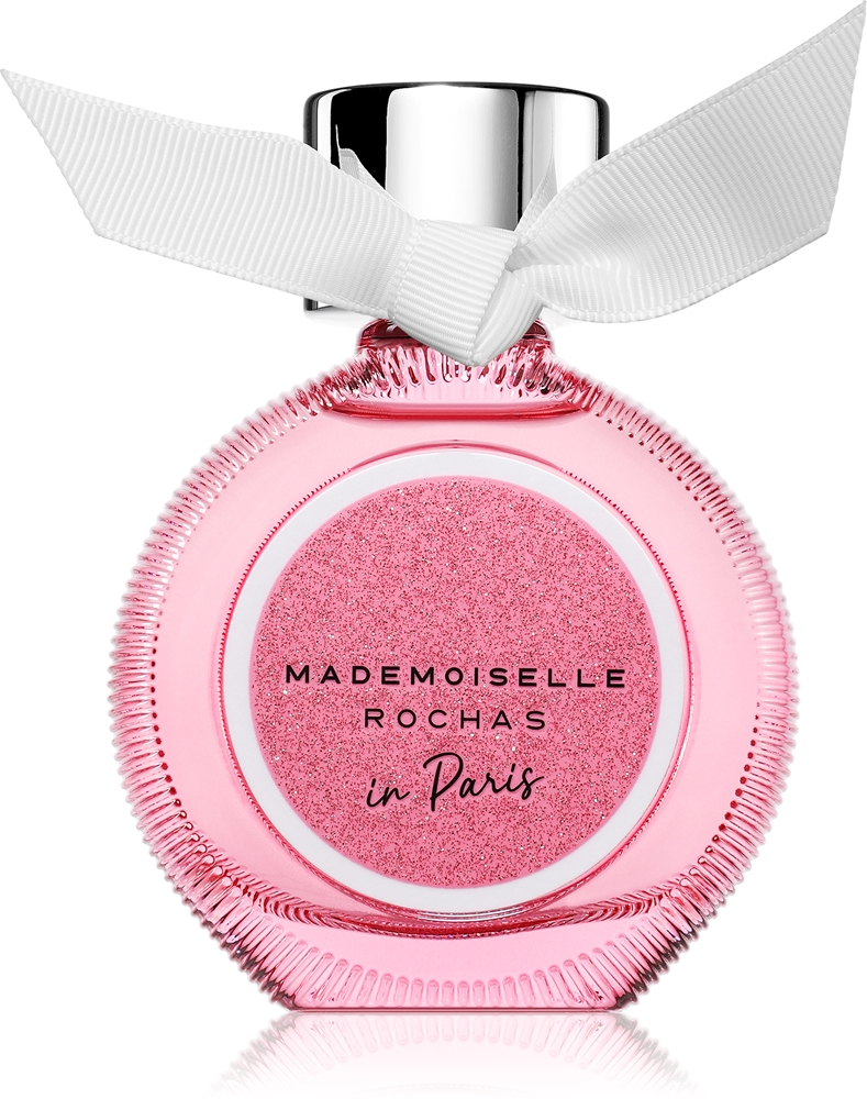 Rochas Mademoiselle Rochas in Paris