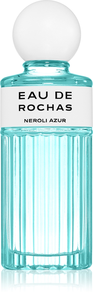 Rochas Eau de Rochas Neroli Azur