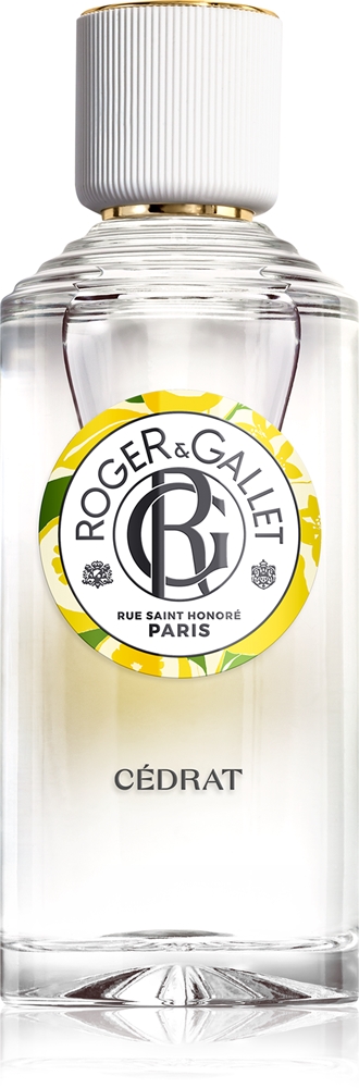 Roger & Gallet Cédrat