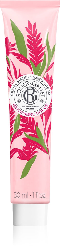 Roger & Gallet Gingembre Rouge